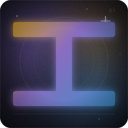 Cosmic Newsprint Theme